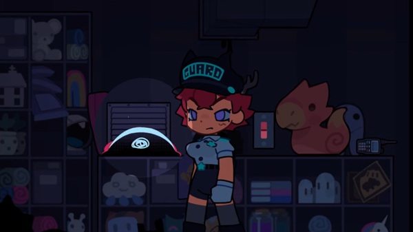 cryptid park android
