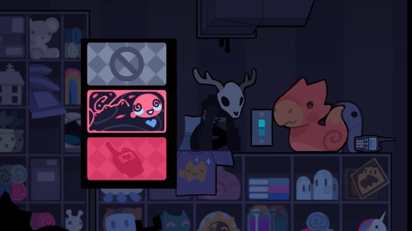 cryptid park level 2