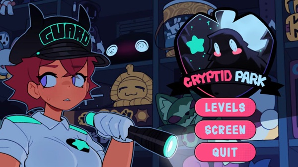 cryptid park descargar